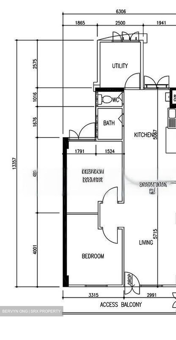 Blk 75 Whampoa Court (Toa Payoh), HDB 3 Rooms #440969301